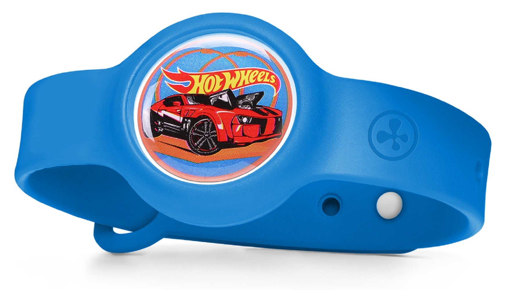 Fuhu Nabi Hot Wheels Compete Wearable Toy