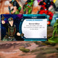 Renegade Game Studios G.I. Joe Mission Critical Vanguard Strike Expansion