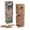 USAOPOLY JENGA National Parks | Classic Jenga Wooden Block Game with a National Parks Theme | Perfect Travel Game for Families | Celebrate US National