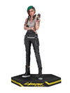 First 4 Figures Cyberpunk 2077: Judy Alvarez Figure