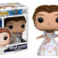 Funko POP Disney: Beauty & The Beast Celebration Belle Toy Figure