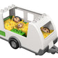 LEGO DUPLO LEGOVille Caravan 5655