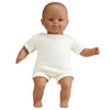 Educational Insights Baby Doux Hispanic, 12 inches (2028)