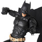 Medicom The Dark Knight Rises: Batman Mafex Version 2.0 Figure