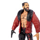Mattel WWE Elite Collection Action Figure Seth Rollins 6-inch Posable Collectible for WWE Fans Ages 8 Years Old & Up