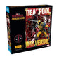 Buffalo Games - Marvel - Best Bubs - 1000 Piece Jigsaw Puzzle for Adults -Challenging Puzzle Perfect for Game Nights - Finished Size is 26.75 x 19.75