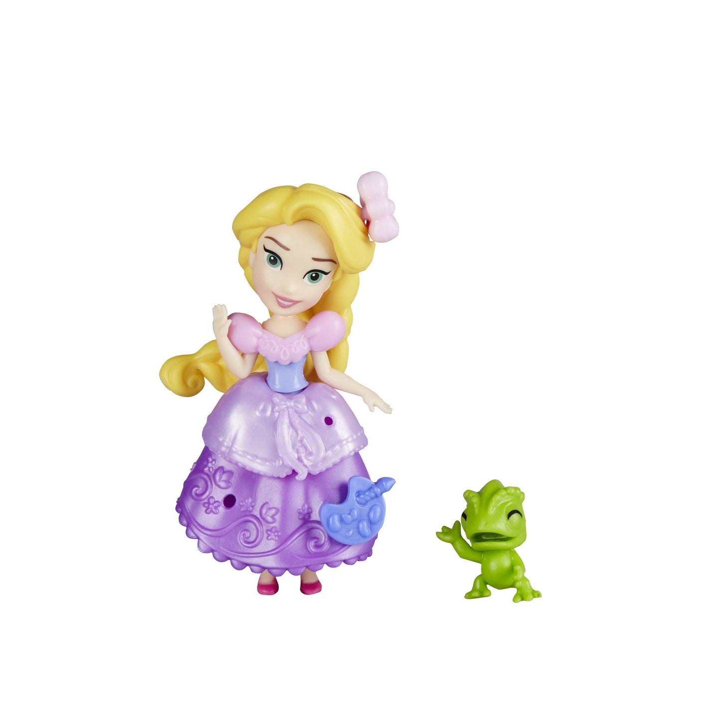 Disney Princess Rapunzel Fashion Doll