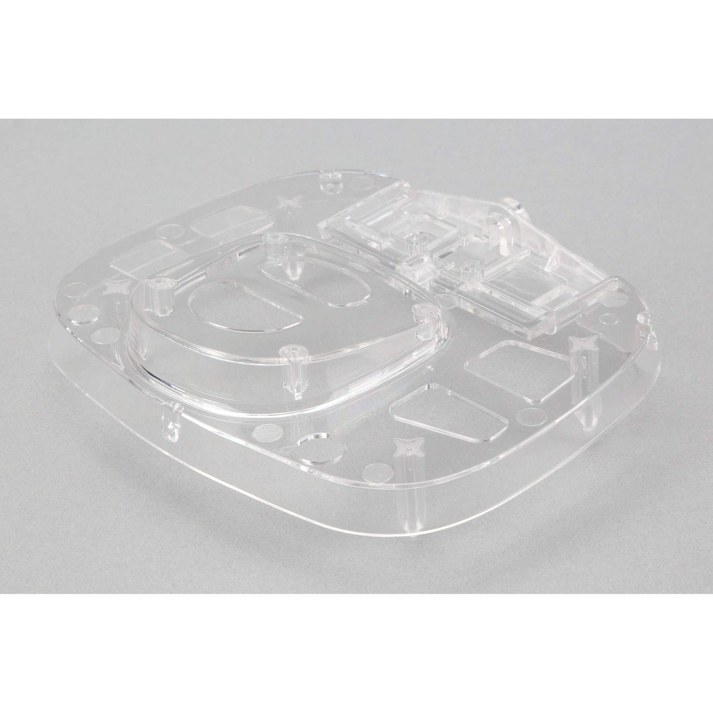 E-flite Firewall Apprentice S 15e RTF EFL310008 Replacement Airplane Parts