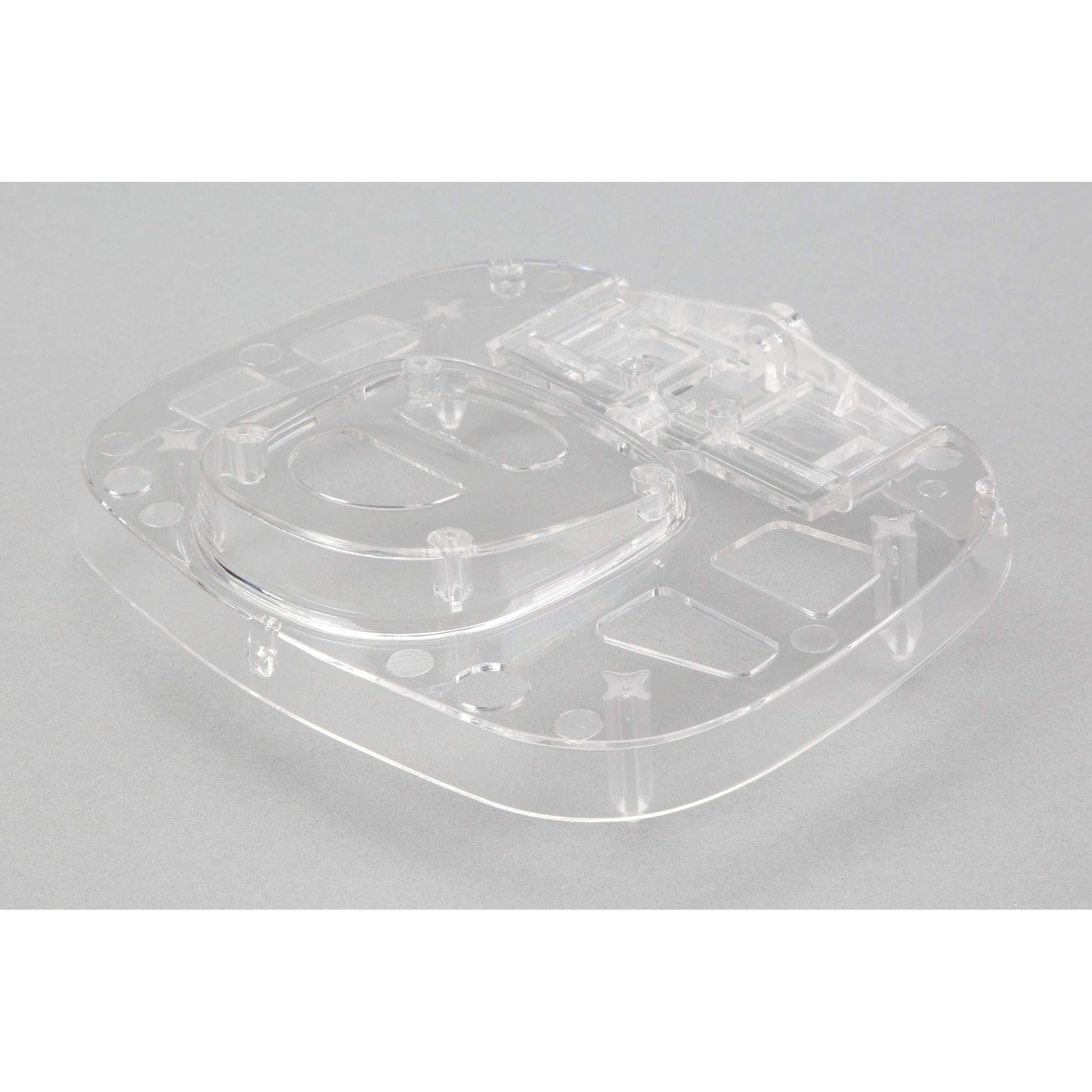 E-flite Firewall Apprentice S 15e RTF EFL310008 Replacement Airplane Parts