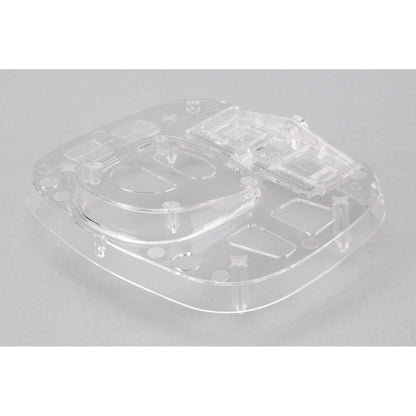 E-flite Firewall Apprentice S 15e RTF EFL310008 Replacement Airplane Parts