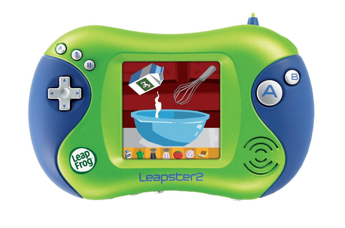 LeapFrog® Leapster® Learning Game: Ratatouille