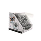 Project Genius Ghost Xtreme, Speed Cube, 3x3 Speed Cube, One-player Games, Brain Teasers, Multi-Color, Puzzle Cube, Gift for Children, Gift for Teen