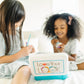 Melissa & Doug Love Your Look Pretend Makeup Kit Play Set - 16 Pieces for Mess-Free Pretend Play (Does NOT Contain Real Cosmetics)