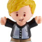 Fisher-Price Little People Surprise & Sounds Home, Musical Playhouse