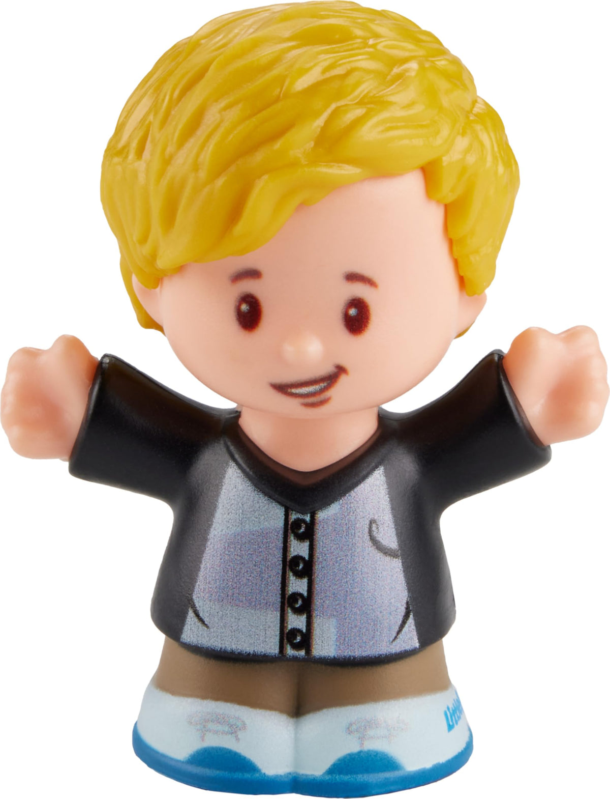 Fisher-Price Little People Surprise & Sounds Home, Musical Playhouse