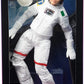 Barbie Signature Role Models ESA Astronaut Samantha Cristoforetti Doll (11.5-in Brunette) Wearing Realistic Spacesuit, Gift for 6 Year Olds and Up