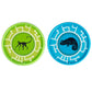 Wild Kratts Climbers Action Figure Collectible Figures & Discs (8pc) Includes 4 Creature Power Discs +4 Animals- Officially Licensed Toys