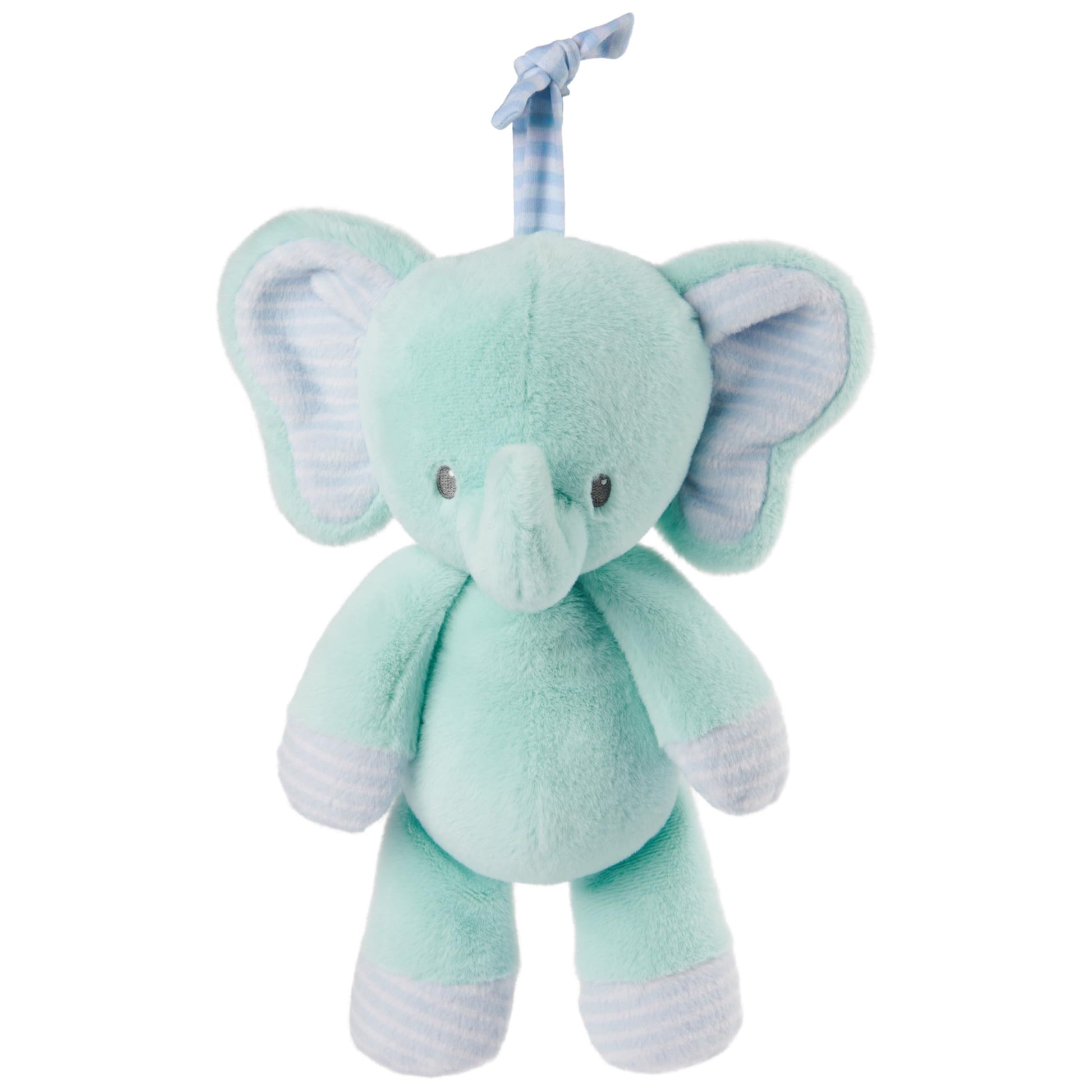 GUND Baby Tinkle Crinkle Pull and Play Sensory Toy for Ages 0+