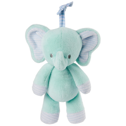 GUND Baby Tinkle Crinkle Pull and Play Sensory Toy for Ages 0+