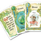 Atlas Once Upon A Time 3rd Ed, Multi-Colored, Kid Game