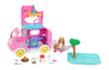 Barbie Camper, Chelsea 2-in-1 Playset