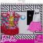 BRB: Fashn 2 Pk Ast (6)