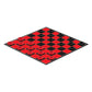 The Game of Checkers, Family Edition, by Winning Moves Games USA