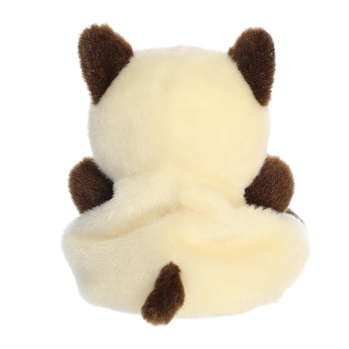 Aurora Palm Pals 5" Dusty Siamese Kitty Adorable Plush