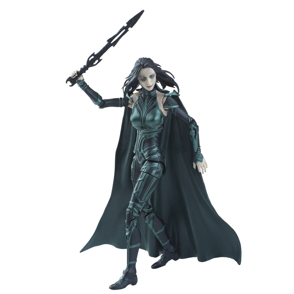 Avengers Marvel Thor Legends Series 6-inch Marvel’s Hela