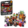 LEGO TBD Minifigures 71047