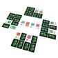 Hachette Boardgames Symbiosis | Strategic Card Game for Kids, Teens & Adults | Build a Thriving Pond Ecosystem | Fast-Paced Card Placement & Drafting