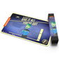 UniVersus: Star Trek: Lower Decks - D’Vana Tendi Playmat - 24 x 14 Neoprene Mat, Tabletop Card Game Accessory, UVS Games, Officially Licensed