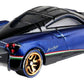 Hot Wheels id Pagani Huayra {Factory Fresh}