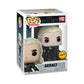 Funko POP! Television: The Witcher - Geralt - 1 in 6 Chance of Rare Chase
