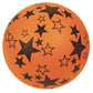 S&S Worldwide Gator Skin Softi All Star Ball, 6" Diameter