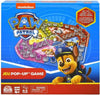 Nickelodeon Paw Patrol Pop Up Game