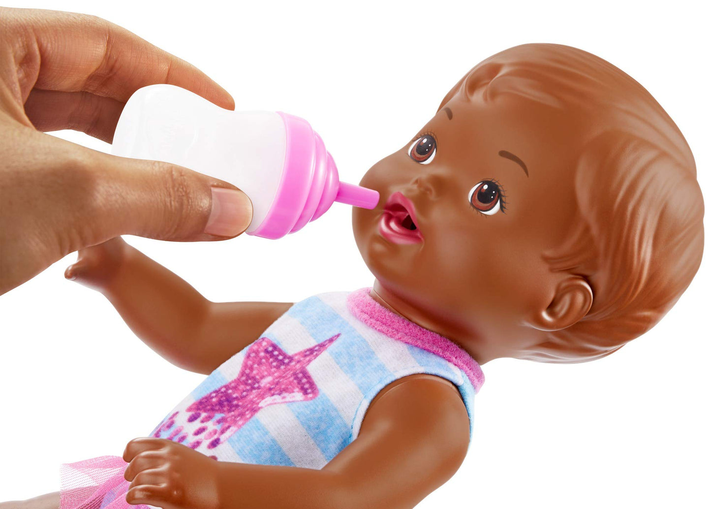 Little Mommy Baby So New Doll