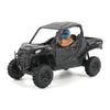 Diecast Masters BRP Bombardier Models 1:32 Scale Diecast Replica Can-Am Commander XT 1000R - Black | Item 60030