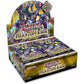 Yugioh Phantom Rage English TCG 1st Edition Booster Box - 24 Packs of 9 Cards Each