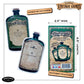 Front Porch Classics Brain Elixir - After Dinner RIDDLES Cards, Package may vary