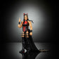 Mattel WWE Elite Action Figure & Accessories, Series #125 Set, 6-inch Collectible Stephanie Vaquer with 25 Articulation Points & Swappable Hands