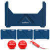 GoSports Gagagon Modular Gate Kit - Commercial Grade Gaga Ball Pit Panels to Build Various Size Pits