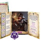 Adventure Party: The Role-Playing Party Game, Blue