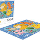 Buffalo Games - Pokémon Kanto Holiday - 100 Piece Puzzle for Kids Ages 6-8
