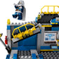 Lego 76018 Superheroes Hulk Lab Smash