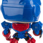Captain America (Mecha) (Jumbo) (10-Inch)