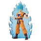 Dragon Ball Super - Dragon Stars - Super Saiyan Blue Goku, Power Up Pack Action Figure Set