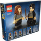LEGO 76393 Harry Potter & Hermione Granger