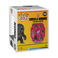 Funko POP! Super: Godzilla X King Kong: The New Empire - King Kong - Godzilla Vs Kong - Collectable Vinyl Figure - Gift Idea - Official Merchandise -