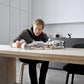 LEGO Star Wars: A New Hope 75244 Tantive IV Building Kit (1768 Pieces)